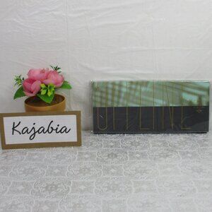 ZOEVA Offline Eyeshadow Palette